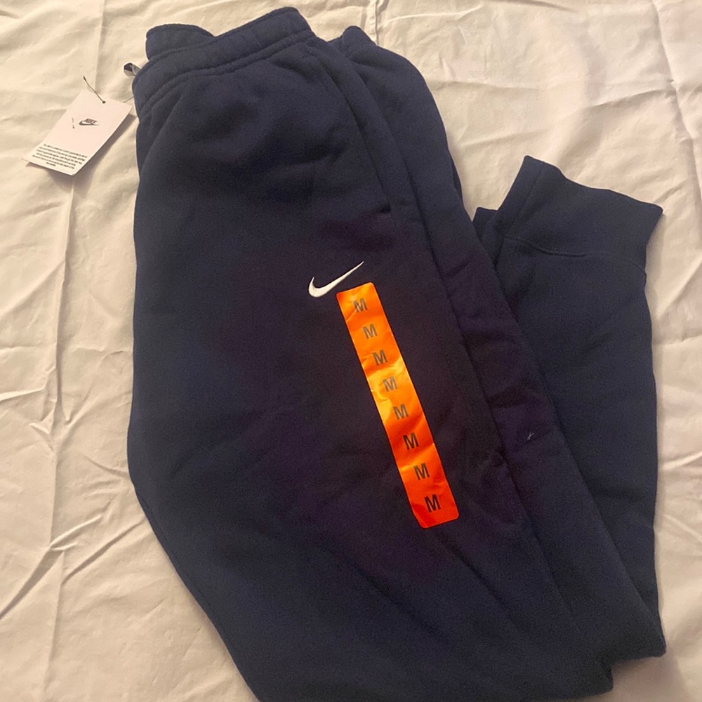 Nike sweatpants